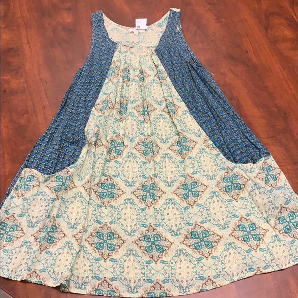 Umgee Summer dress